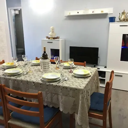 Apartment Kumicic - 3 Bedrooms *