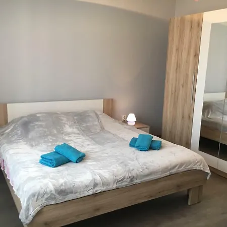 Apartment Kumicic - 3 Bedrooms Icici